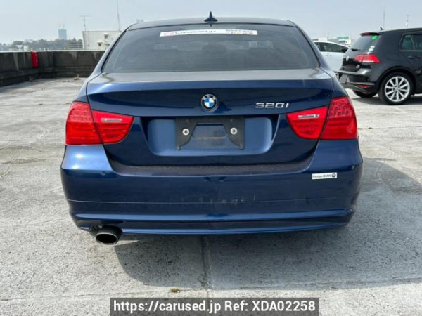 Used 2010 AT bmw 3-series PG20 Image[5]