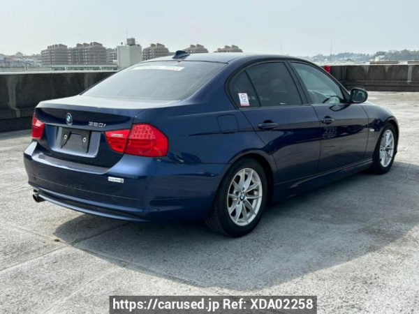 Used 2010 AT bmw 3-series PG20 Image[6]