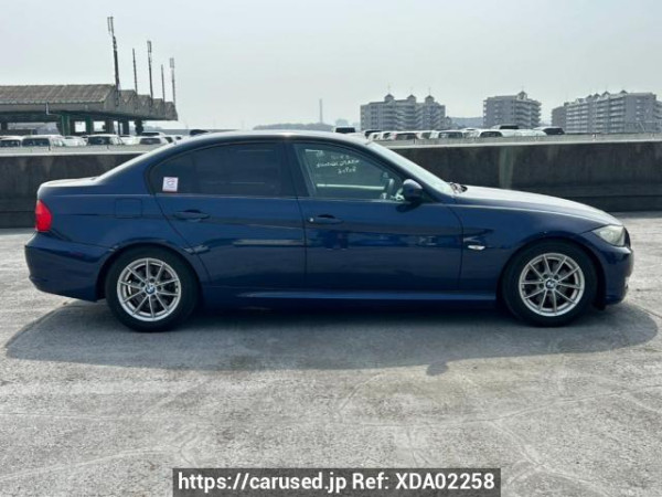 Used 2010 AT bmw 3-series PG20 Image[7]