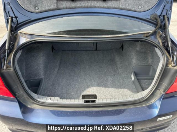 Used 2010 AT bmw 3-series PG20 Image[8]