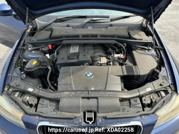 Used 2010 AT bmw 3-series PG20 Image[9]