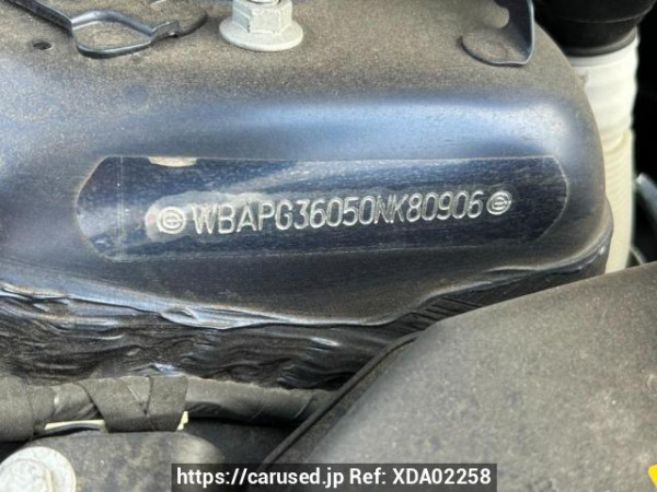 Used 2010 AT bmw 3-series PG20 Image[11]