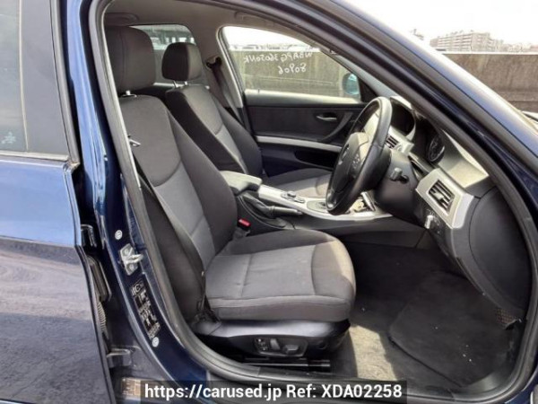 Used 2010 AT bmw 3-series PG20 Image[12]