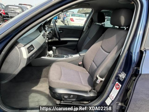 Used 2010 AT bmw 3-series PG20 Image[13]