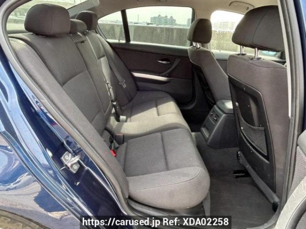 Used 2010 AT bmw 3-series PG20 Image[14]