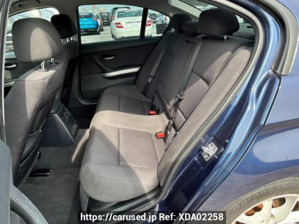Used 2010 AT bmw 3-series PG20 Image[15]