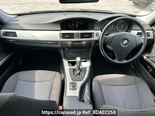 Used 2010 AT bmw 3-series PG20 Image[16]