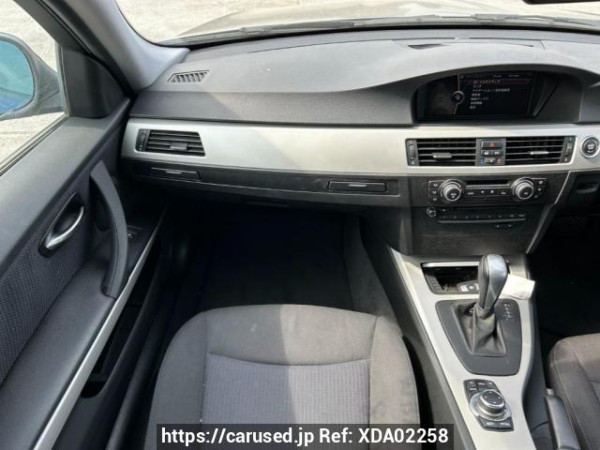 Used 2010 AT bmw 3-series PG20 Image[17]