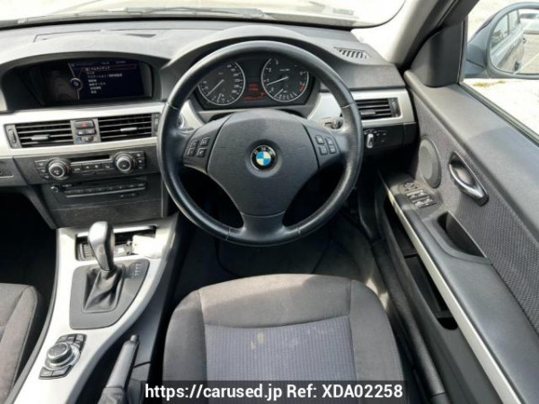 Used 2010 AT bmw 3-series PG20 Image[18]