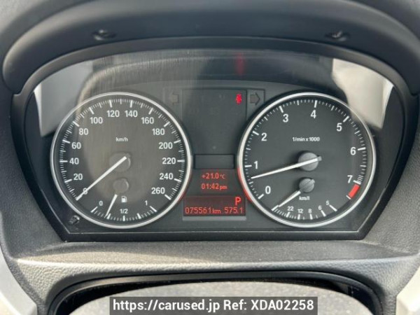 Used 2010 AT bmw 3-series PG20 Image[19]