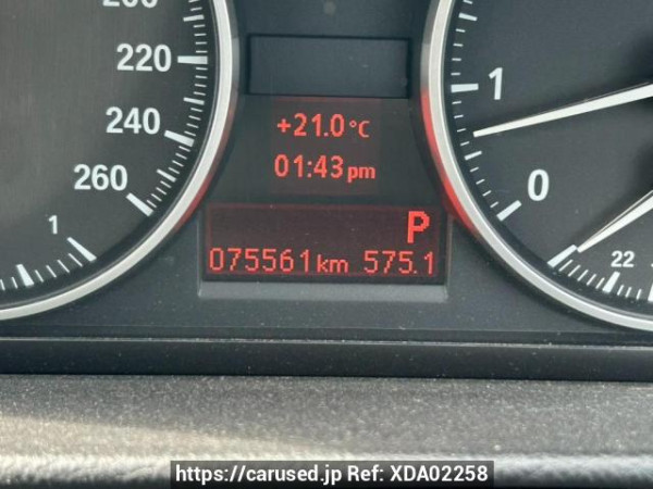 Used 2010 AT bmw 3-series PG20 Image[20]