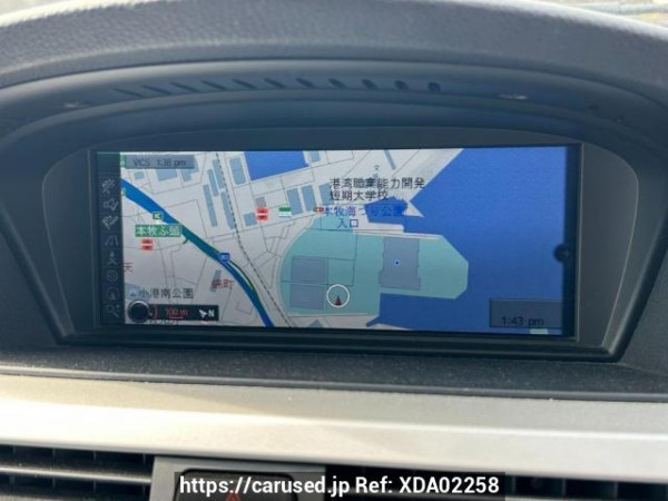 Used 2010 AT bmw 3-series PG20 Image[21]