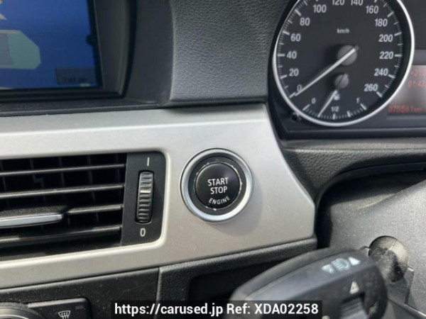 Used 2010 AT bmw 3-series PG20 Image[25]