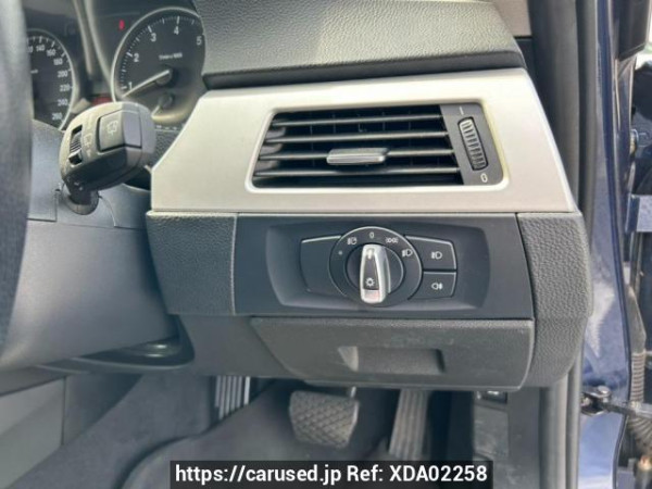 Used 2010 AT bmw 3-series PG20 Image[26]