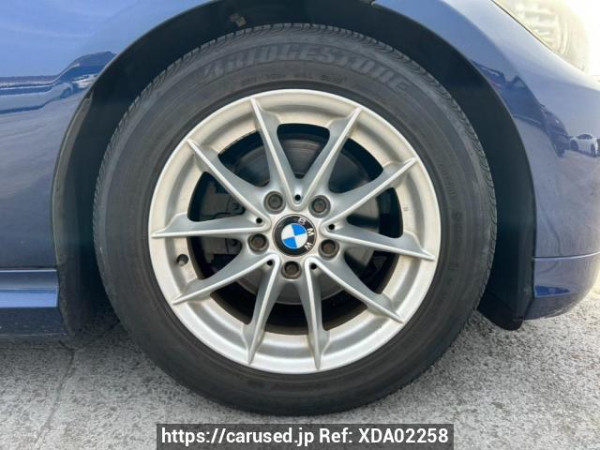 Used 2010 AT bmw 3-series PG20 Image[27]