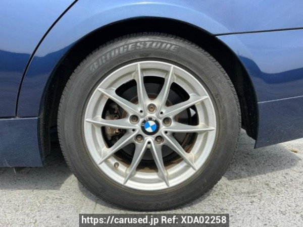 Used 2010 AT bmw 3-series PG20 Image[29]