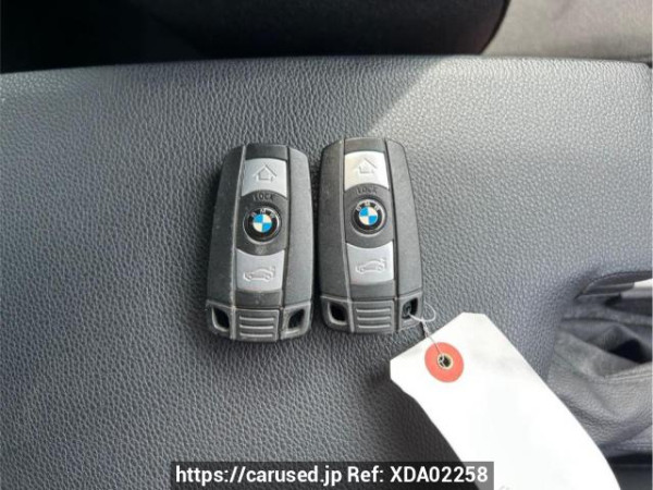Used 2010 AT bmw 3-series PG20 Image[40]