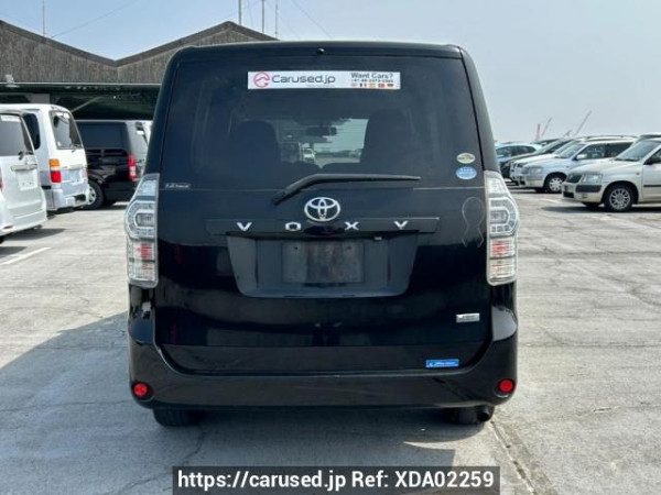 Used 2010 AT toyota voxy ZRR70G Image[5]