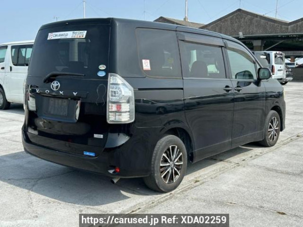 Used 2010 AT toyota voxy ZRR70G Image[6]