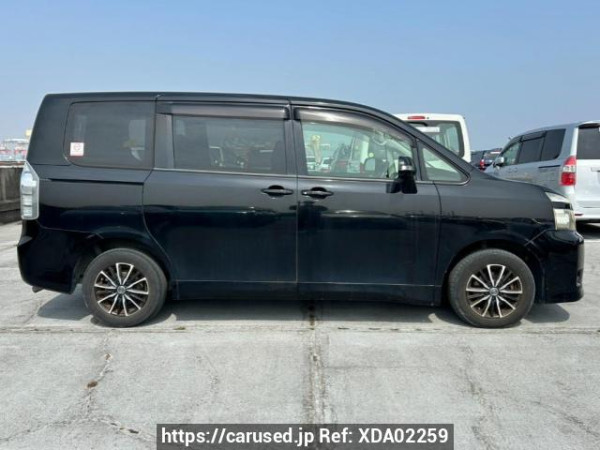 Used 2010 AT toyota voxy ZRR70G Image[7]