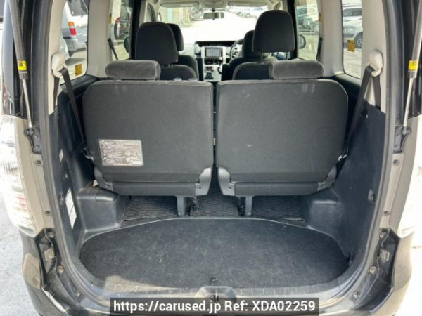 Used 2010 AT toyota voxy ZRR70G Image[8]