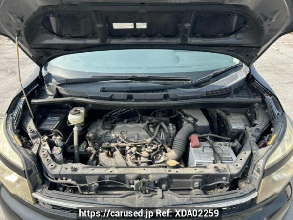 Used 2010 AT toyota voxy ZRR70G Image[9]