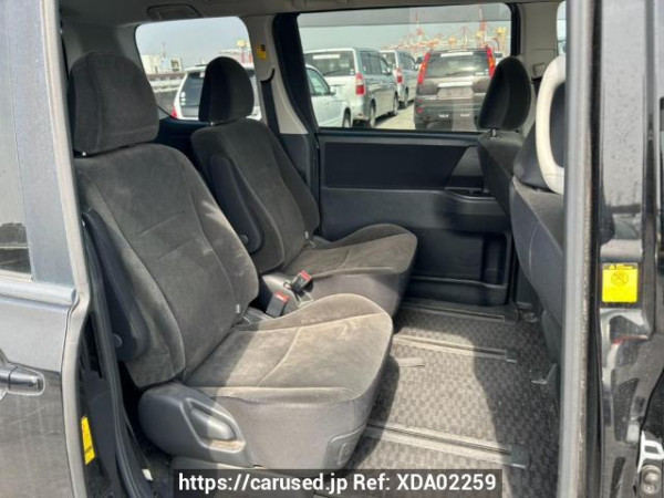 Used 2010 AT toyota voxy ZRR70G Image[14]