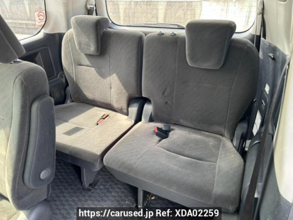 Used 2010 AT toyota voxy ZRR70G Image[16]
