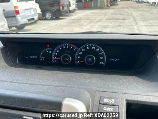 Used 2010 AT toyota voxy ZRR70G Image[20]