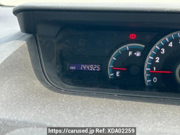 Used 2010 AT toyota voxy ZRR70G Image[21]