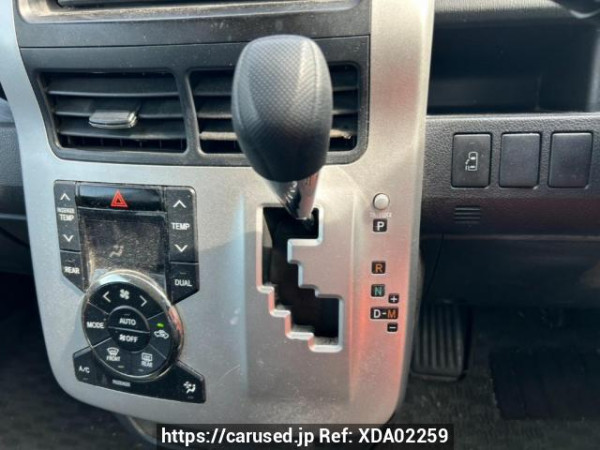 Used 2010 AT toyota voxy ZRR70G Image[25]