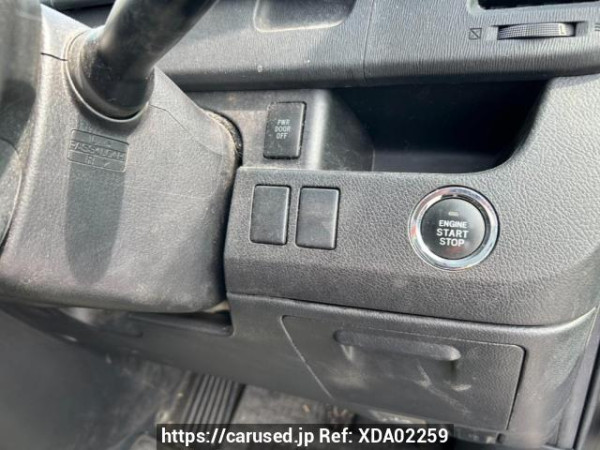 Used 2010 AT toyota voxy ZRR70G Image[27]