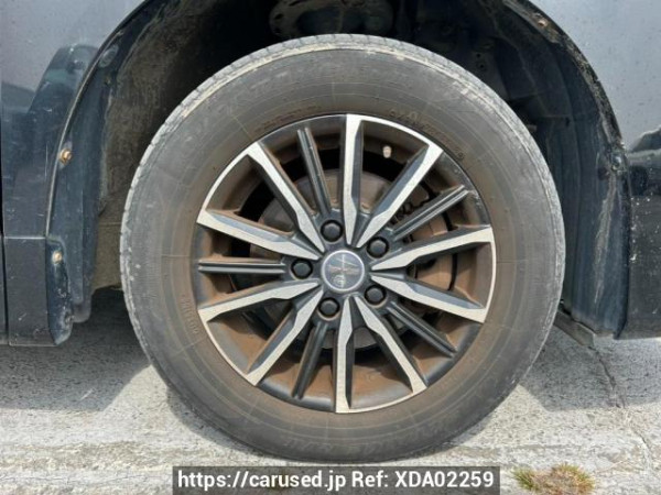 Used 2010 AT toyota voxy ZRR70G Image[30]