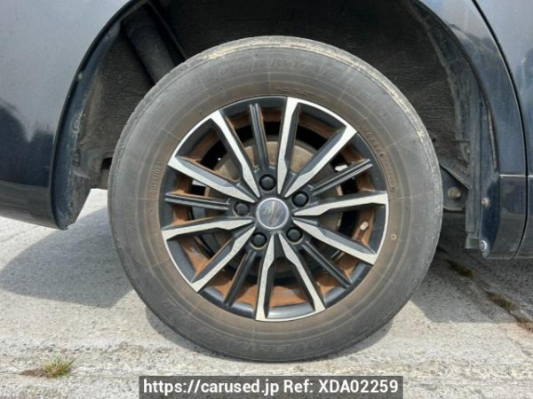 Used 2010 AT toyota voxy ZRR70G Image[31]