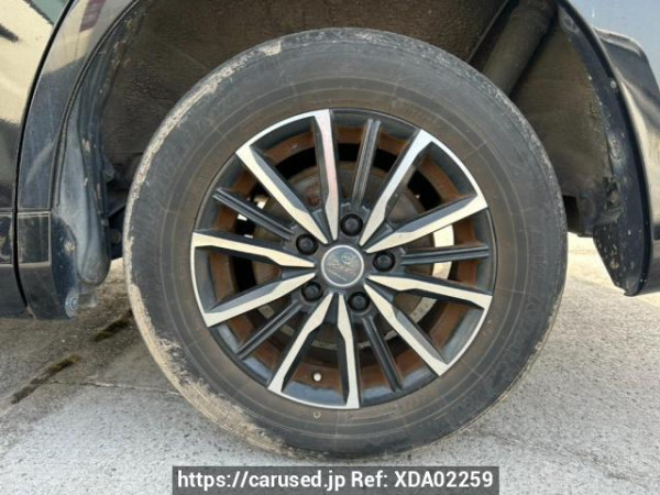 Used 2010 AT toyota voxy ZRR70G Image[32]