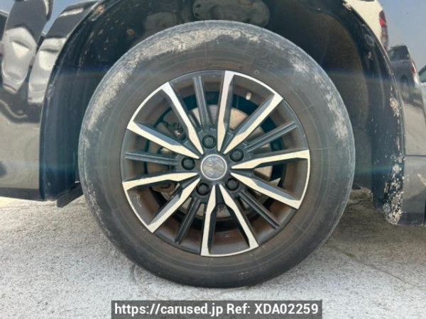 Used 2010 AT toyota voxy ZRR70G Image[33]