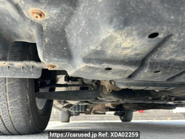 Used 2010 AT toyota voxy ZRR70G Image[34]