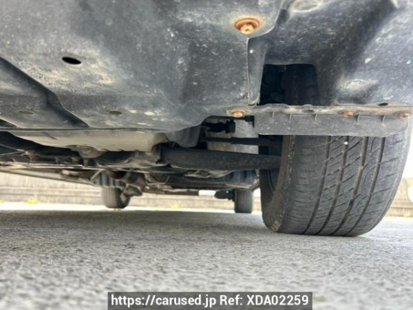 Used 2010 AT toyota voxy ZRR70G Image[35]