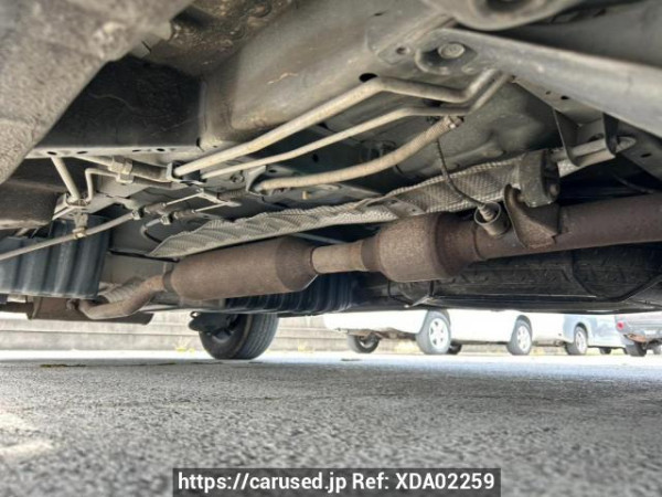 Used 2010 AT toyota voxy ZRR70G Image[36]