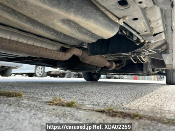 Used 2010 AT toyota voxy ZRR70G Image[37]