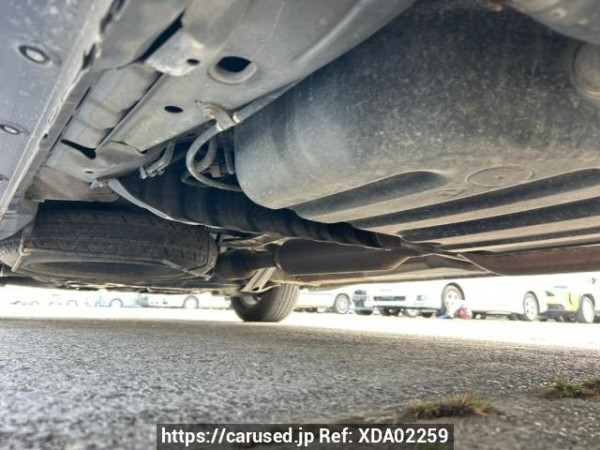 Used 2010 AT toyota voxy ZRR70G Image[38]