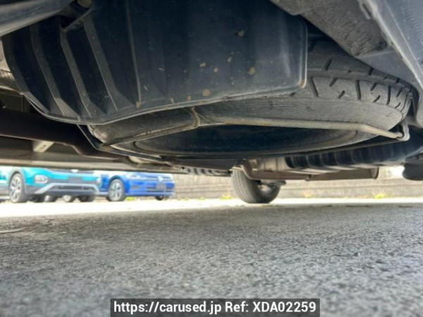 Used 2010 AT toyota voxy ZRR70G Image[39]