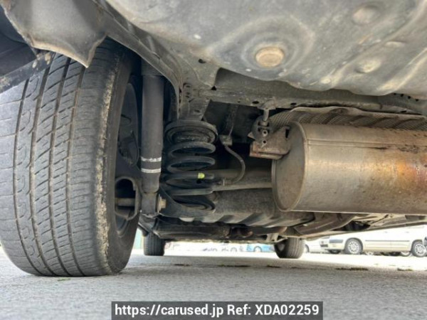Used 2010 AT toyota voxy ZRR70G Image[40]