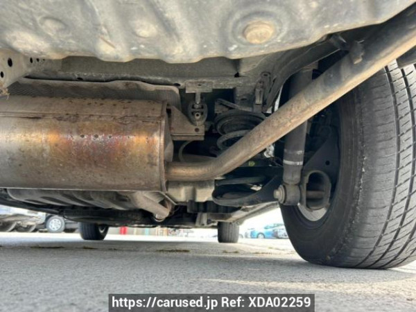 Used 2010 AT toyota voxy ZRR70G Image[41]