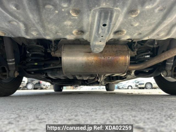 Used 2010 AT toyota voxy ZRR70G Image[42]