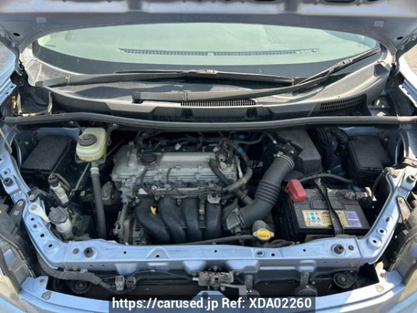 Used 2010 AT toyota voxy ZRR70G Image[9]