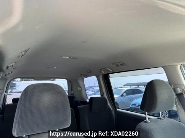 Used 2010 AT toyota voxy ZRR70G Image[12]