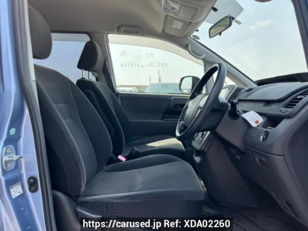 Used 2010 AT toyota voxy ZRR70G Image[13]