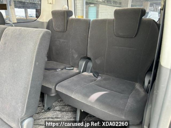 Used 2010 AT toyota voxy ZRR70G Image[17]