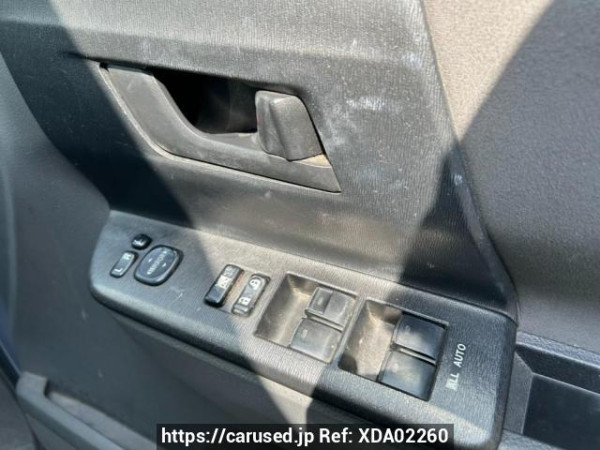 Used 2010 AT toyota voxy ZRR70G Image[18]